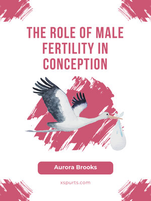 cover image of The Role of Male Fertility in Conception